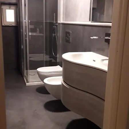 Serenella Apartment
