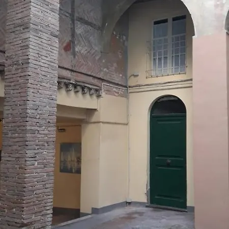Serenella Apartment Lucca