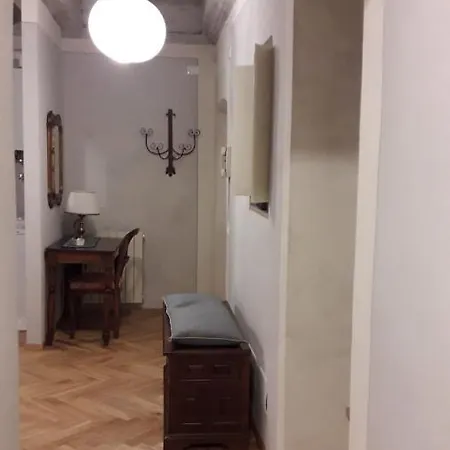 Serenella Apartment