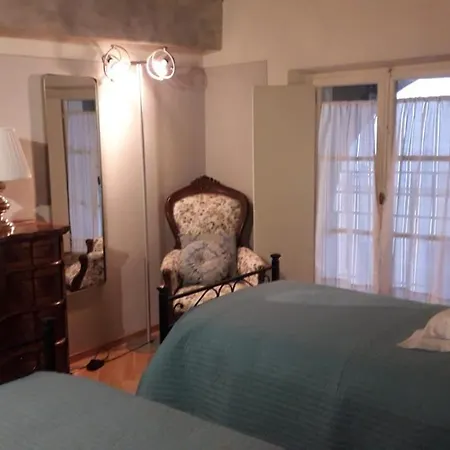 Serenella Apartment