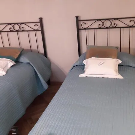 Apartment Serenella *