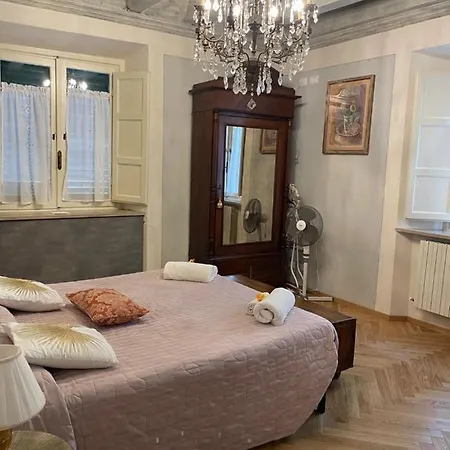 Apartment Serenella Lucca