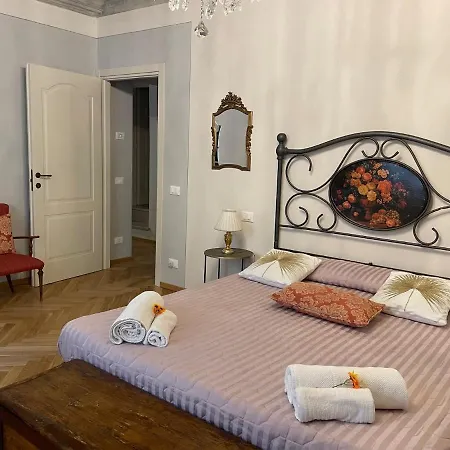 Apartment Serenella Lucca